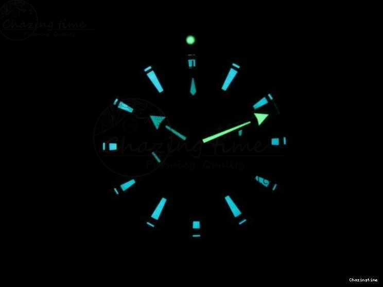 0727 MultiPurpose Planet Ocean Master Chrono SS OM 1:1 Best Edition Gray Dial On SS Bracelet A9900 V 8116